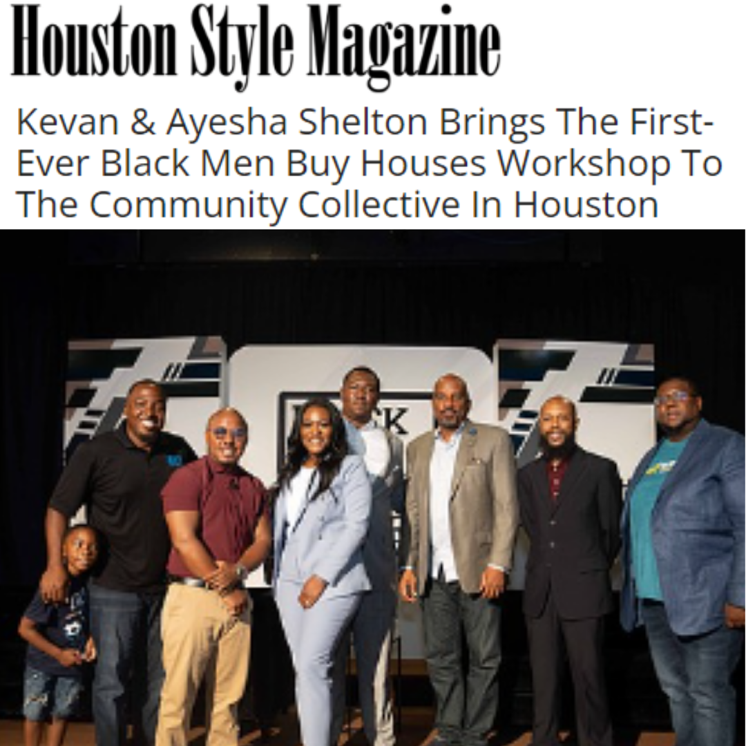 Houston Style Magazine